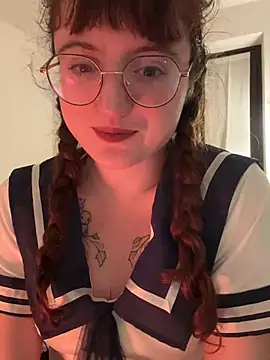 Snapshot of _foxygirl_ chatting on 02/18/25, 05:53 foxygirl online show from 02/18/25, 05:53