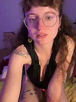  foxygirl  online show from 02/10/26, 04:55