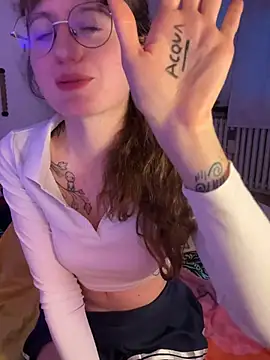  foxygirl  online show from 03/01/26, 05:26