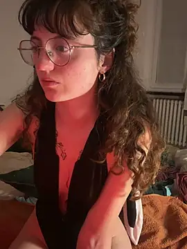  foxygirl  online show from 03/23/26, 09:41