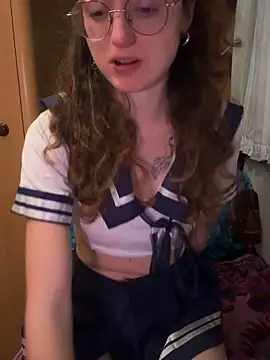  foxygirl  online show from 04/30/26, 07:20