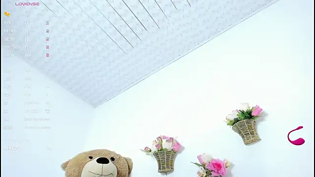 Ahlam   online show from 03/15/25, 11:39