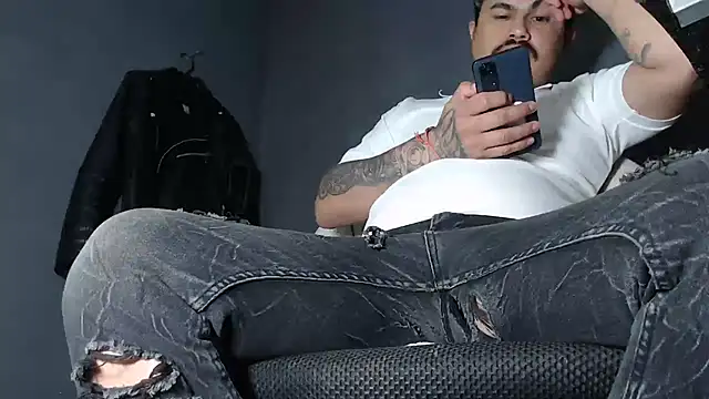 DickMasterfindom online show from 02/28/25, 05:15