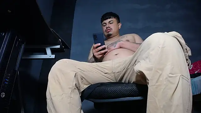 DickMasterfindom online show from 09/28/25, 06:35