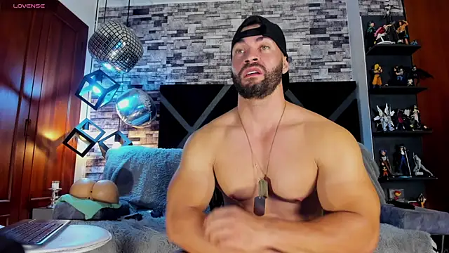 cesar jonnes online show from 12/19/24, 12:34