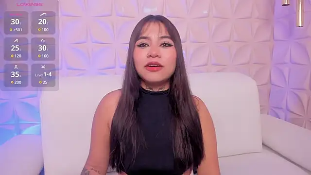 jessymorgan  online show from 02/02/25, 03:43