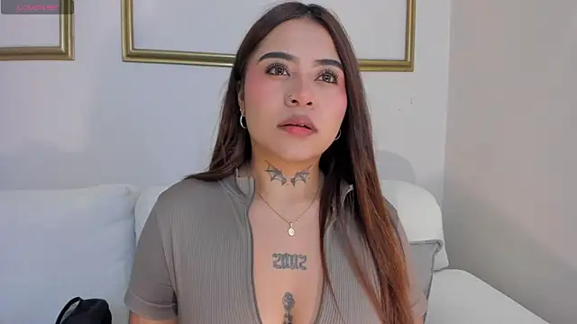 jessymorgan  online show from 01/14/26, 03:45