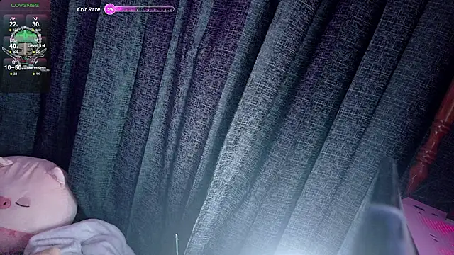 Snapshot of Inori_08 chatting on 02/01/26, 01:04 Inori 08 online show from 02/01/26, 01:04