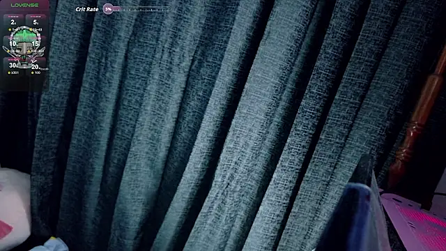 Snapshot of Inori_08 chatting on 02/06/26, 01:10 Inori 08 online show from 02/06/26, 01:10