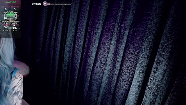 Snapshot of Inori_08 chatting on 02/23/26, 12:30 Inori 08 online show from 02/23/26, 12:30