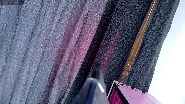 Inori 08 online show from 03/25/26, 05:41