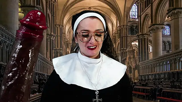 helenas fantasy online show from 02/09/25, 01:00