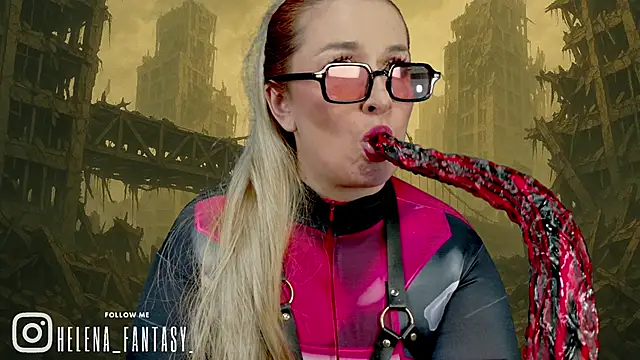 helenas fantasy online show from 09/23/25, 02:58