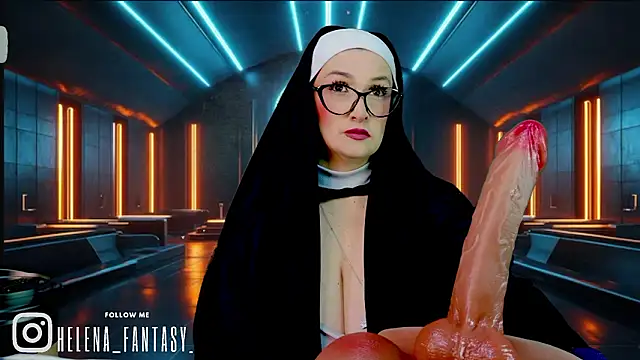 helenas fantasy online show from 02/06/26, 03:11