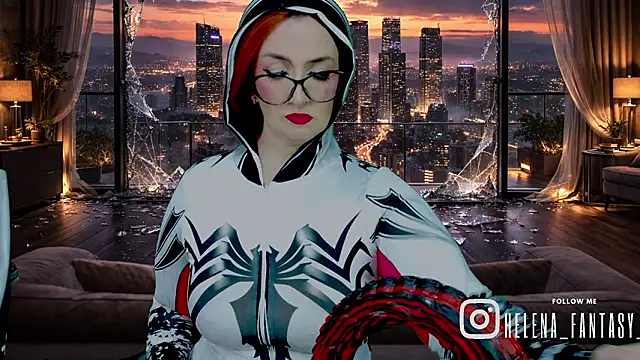 helenas fantasy online show from 02/19/26, 03:13