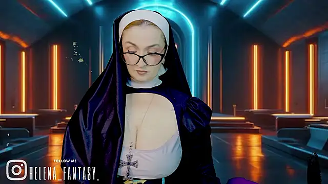 helenas fantasy online show from 03/14/26, 12:39