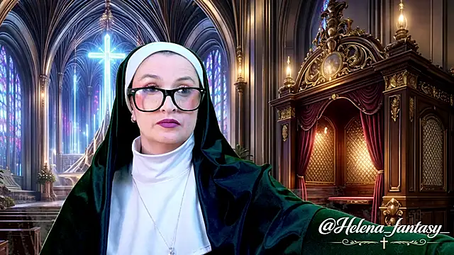 helenas fantasy online show from 04/18/26, 01:53