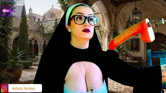 Snapshot of helenas_fantasy chatting on 07/10/26, 04:28 helenas fantasy online show from 07/10/26, 04:28
