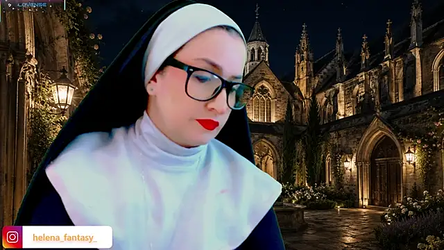 Snapshot of helenas_fantasy chatting on 07/11/26, 03:20 helenas fantasy online show from 07/11/26, 03:20