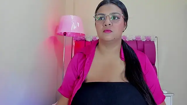 Gabriela Brown online show from 02/01/25, 02:45