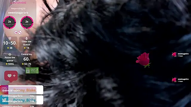 Jhonny-Blake online show from 03/02/25, 03:02