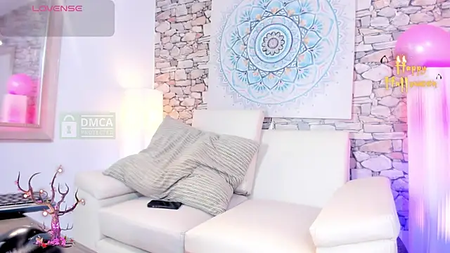 Jhonny-Blake online show from 10/11/25, 09:24