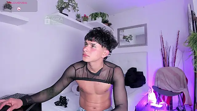 Jhonny-Blake online show from 03/21/26, 08:56