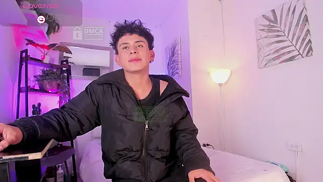 Jhonny-Blake online show from 05/01/26, 11:26