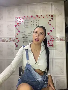 Alanna atm  online show from 01/18/25, 11:22