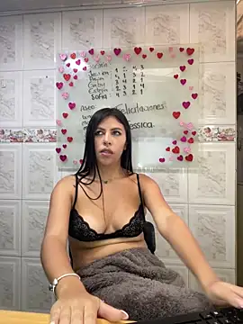 Alanna atm  online show from 01/30/25, 06:32