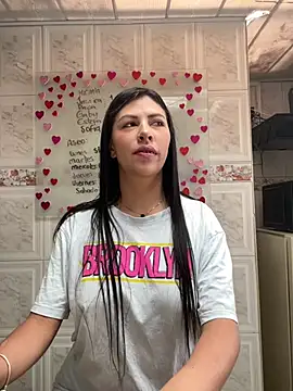 Alanna atm  online show from 02/05/25, 03:09