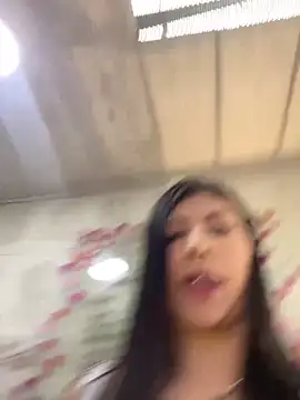 Alanna atm  online show from 02/13/25, 01:15