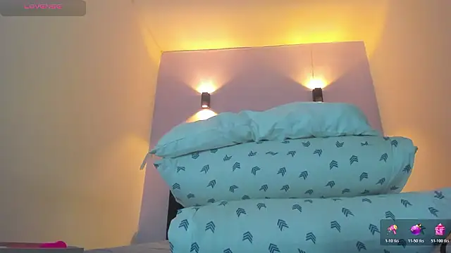 Sofia Clauss  online show from 03/16/26, 05:44