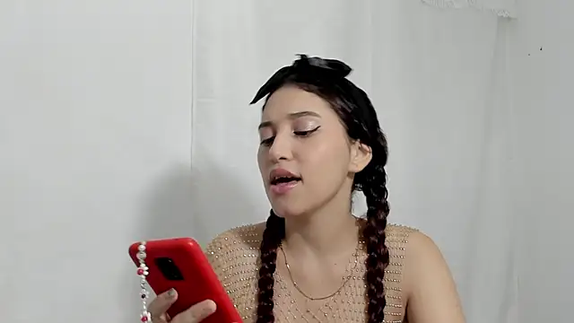 gabriela duarte1 online show from 01/05/25, 11:01