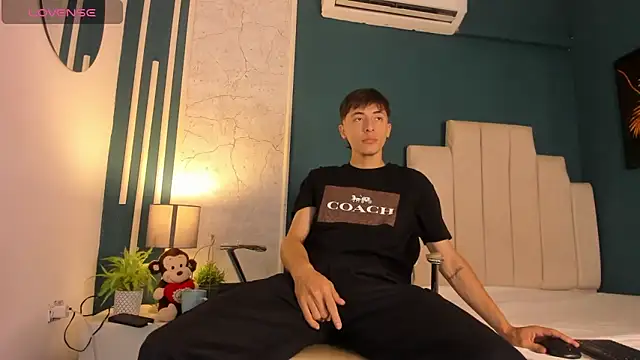 AlessandroDybala online show from 01/29/25, 01:07