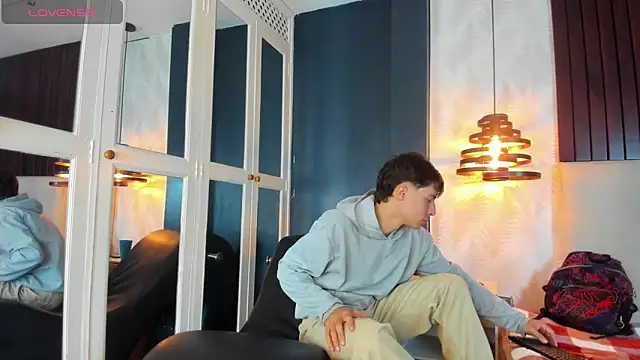 AlessandroDybala online show from 02/23/25, 12:16