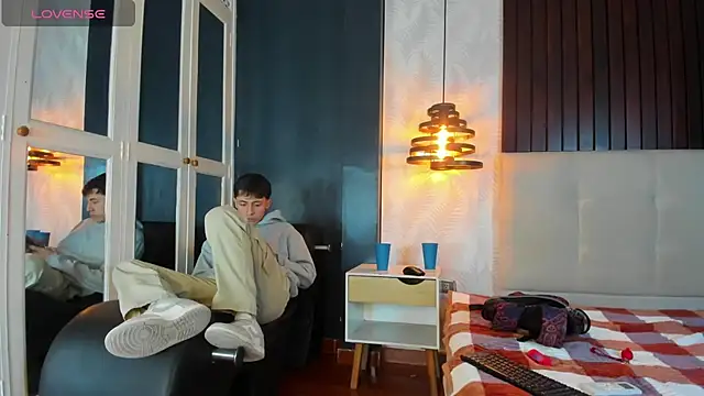 AlessandroDybala online show from 02/23/25, 03:18