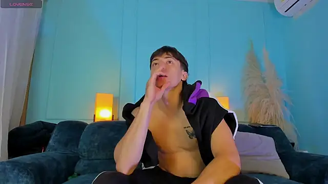 AlessandroDybala online show from 12/03/25, 12:47