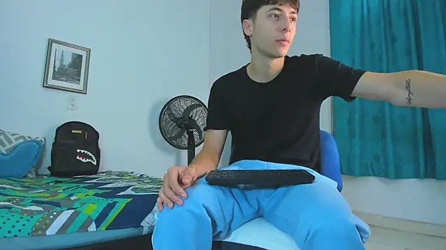 AlessandroDybala online show from 02/01/26, 01:09