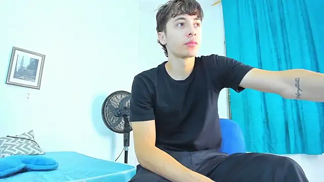 AlessandroDybala online show from 02/10/26, 12:53