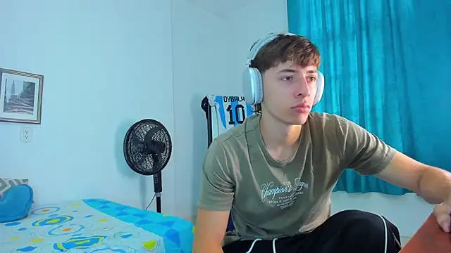 AlessandroDybala online show from 03/12/26, 12:44