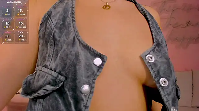 AnnaBrooks1 online show from 03/21/25, 10:28