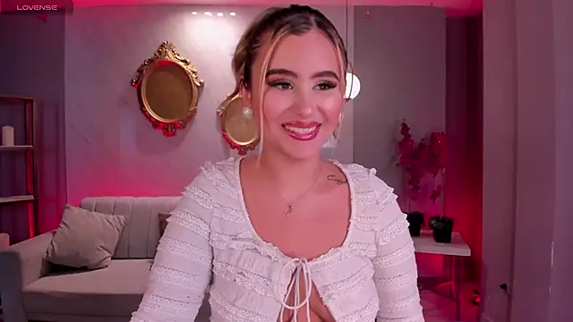 AnnaBrooks1 online show from 03/05/26, 07:43