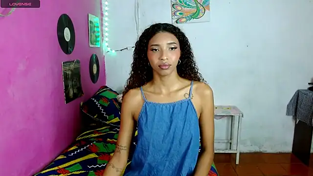 sensitive brunette online show from 01/13/25, 11:27