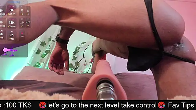 Tom cooper  online show from 01/14/25, 04:08