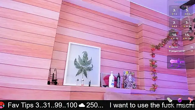 Tom cooper  online show from 01/23/25, 03:54