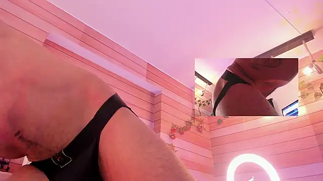 Tom cooper  online show from 02/16/25, 04:10