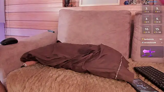 Tom cooper  online show from 03/04/25, 12:55