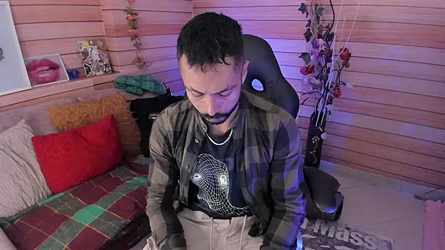 Tom cooper  online show from 03/13/25, 01:07