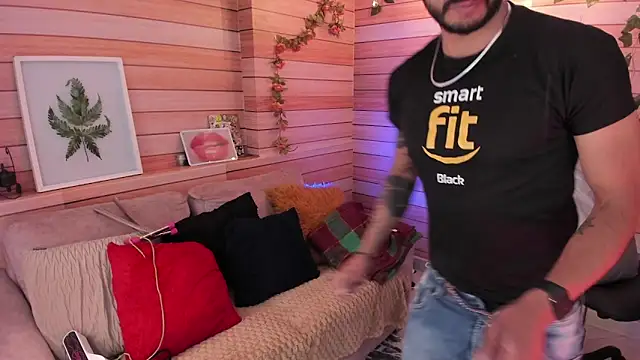 Tom cooper  online show from 03/15/25, 01:07